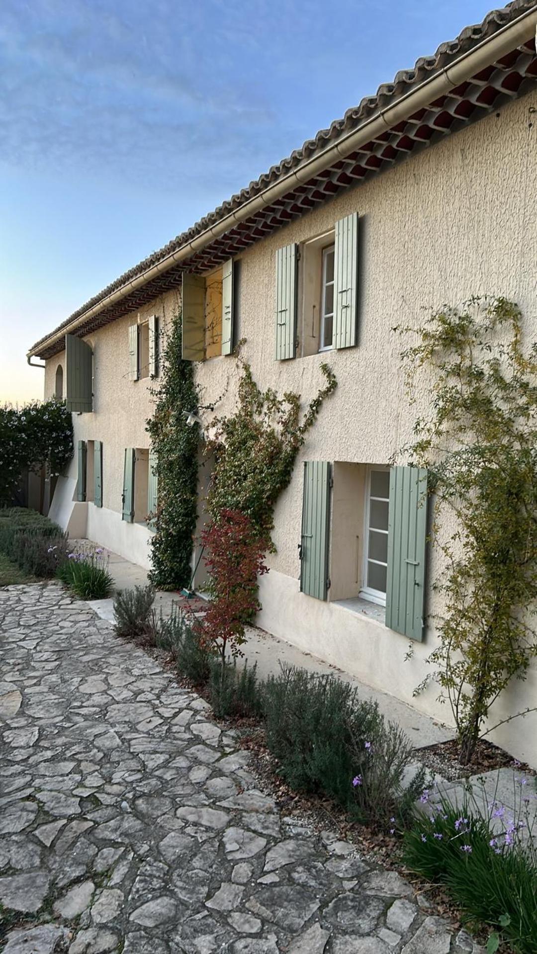 Le Mas Des Poules Chambres D'Hotes De Charme Saint-Roman-de-Malegarde Dış mekan fotoğraf