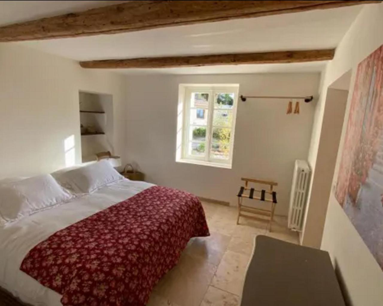 Le Mas Des Poules Chambres D'Hotes De Charme Saint-Roman-de-Malegarde Dış mekan fotoğraf